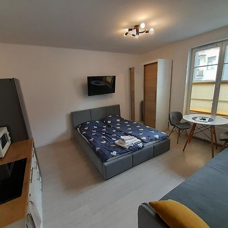 Welcome Cozy Apartment Old Town Elblag Ngoại thất bức ảnh