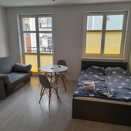 Welcome Cozy Apartment Old Town Elblag Ngoại thất bức ảnh