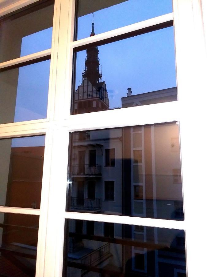 Welcome Cozy Apartment Old Town Elblag Ngoại thất bức ảnh