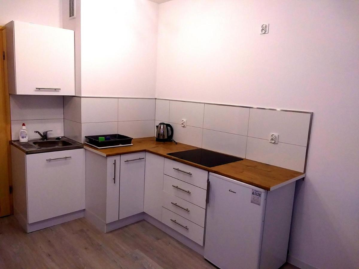 Welcome Cozy Apartment Old Town Elblag Ngoại thất bức ảnh