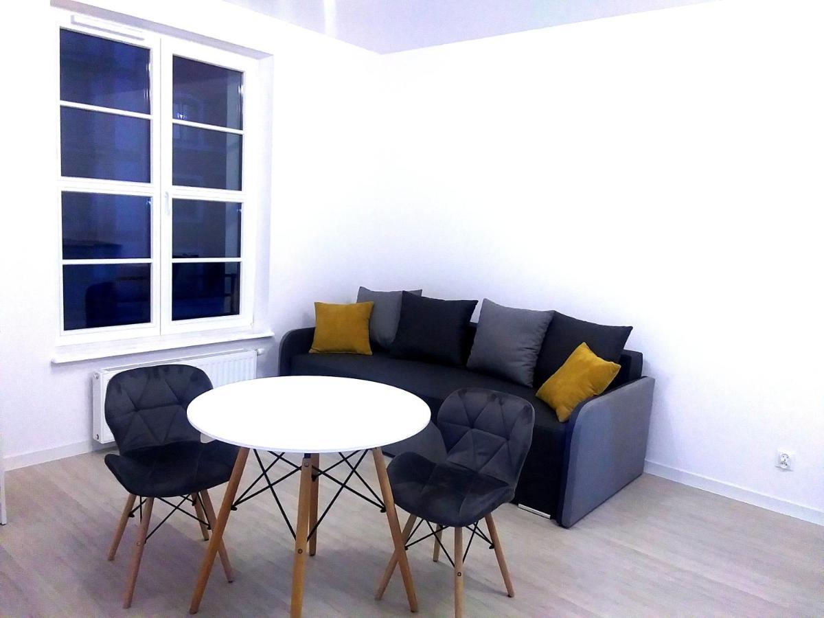 Welcome Cozy Apartment Old Town Elblag Ngoại thất bức ảnh