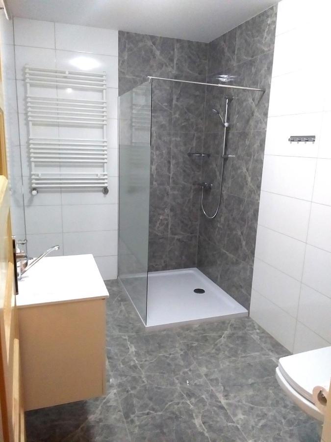 Welcome Cozy Apartment Old Town Elblag Ngoại thất bức ảnh