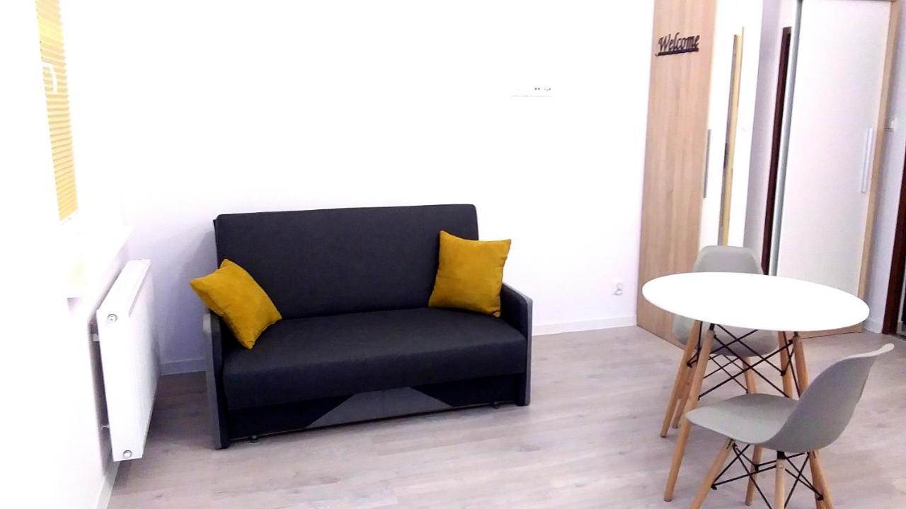 Welcome Cozy Apartment Old Town Elblag Ngoại thất bức ảnh