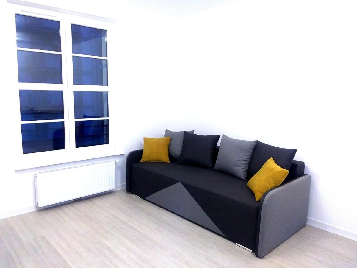 Welcome Cozy Apartment Old Town Elblag Ngoại thất bức ảnh
