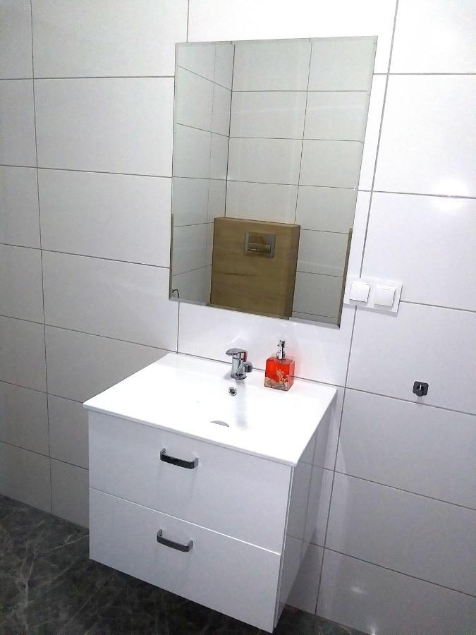 Welcome Cozy Apartment Old Town Elblag Ngoại thất bức ảnh