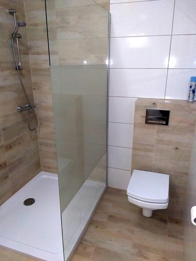 Welcome Cozy Apartment Old Town Elblag Ngoại thất bức ảnh