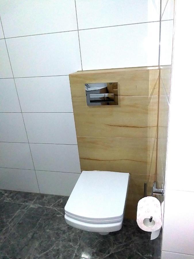 Welcome Cozy Apartment Old Town Elblag Ngoại thất bức ảnh
