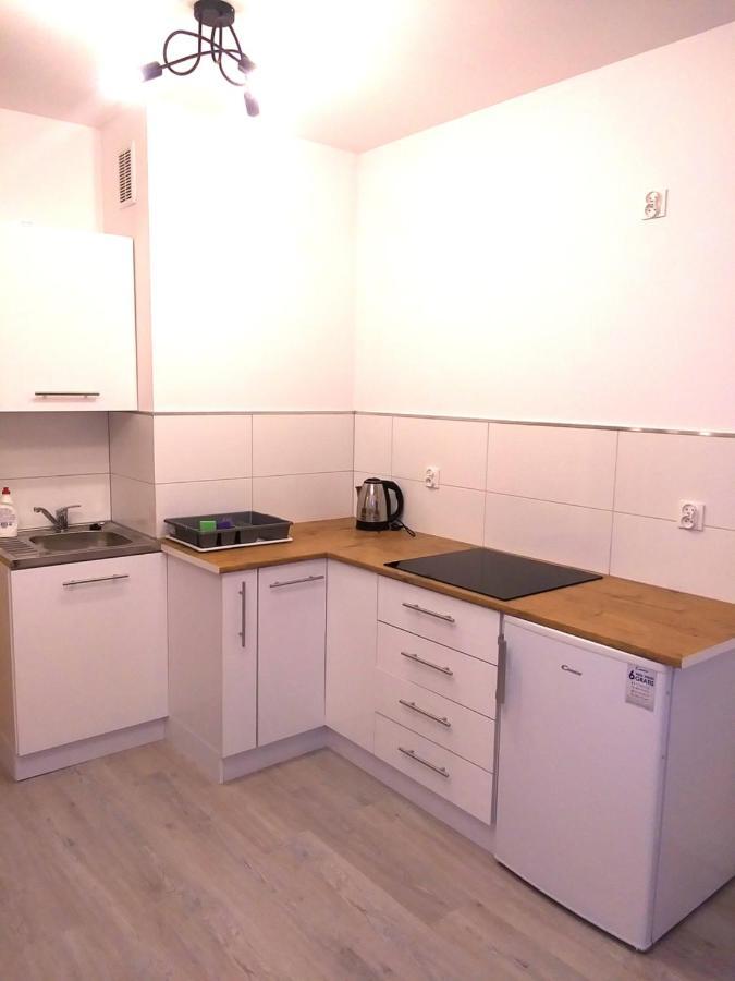 Welcome Cozy Apartment Old Town Elblag Ngoại thất bức ảnh