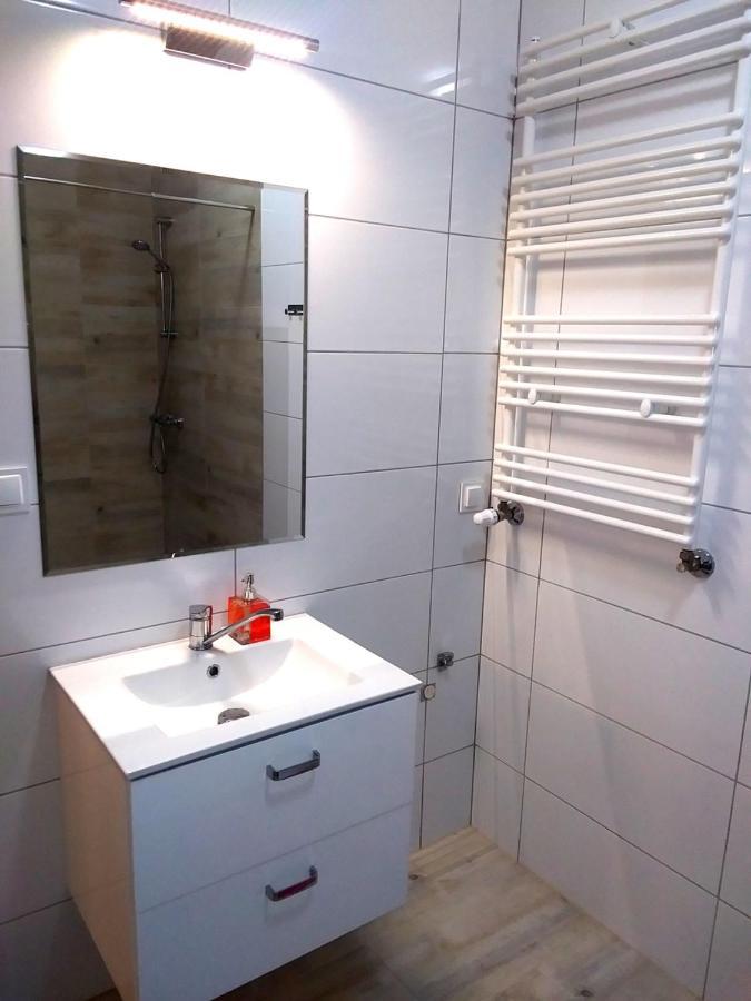 Welcome Cozy Apartment Old Town Elblag Ngoại thất bức ảnh
