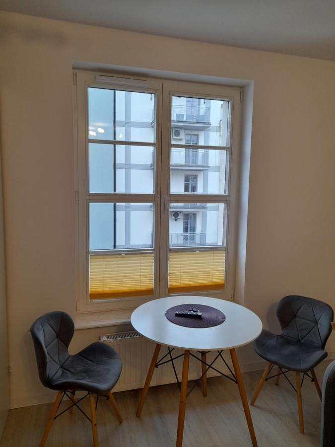 Welcome Cozy Apartment Old Town Elblag Ngoại thất bức ảnh