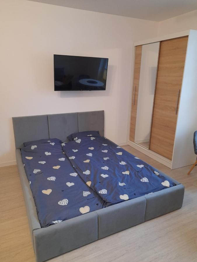 Welcome Cozy Apartment Old Town Elblag Ngoại thất bức ảnh