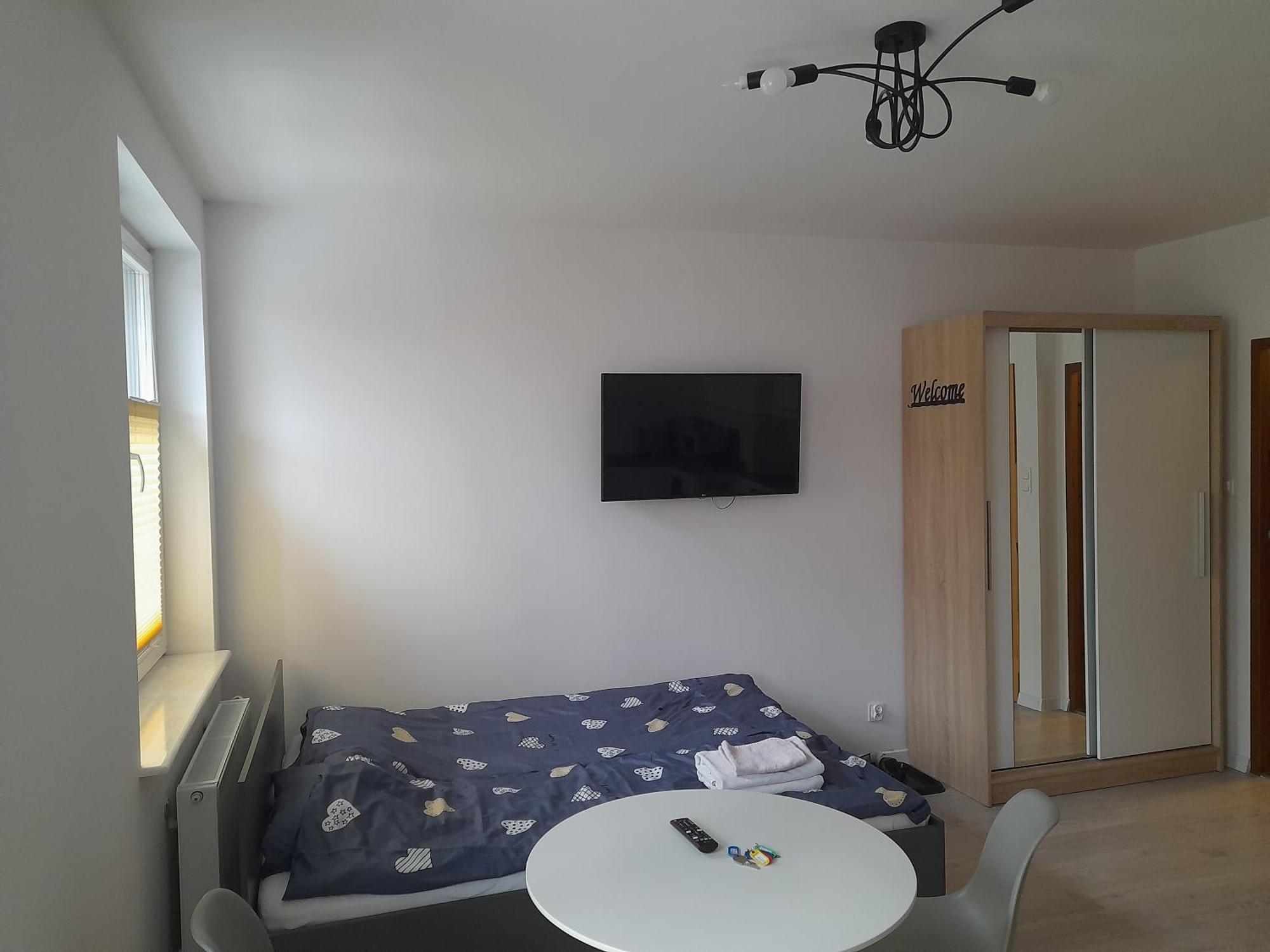 Welcome Cozy Apartment Old Town Elblag Phòng bức ảnh