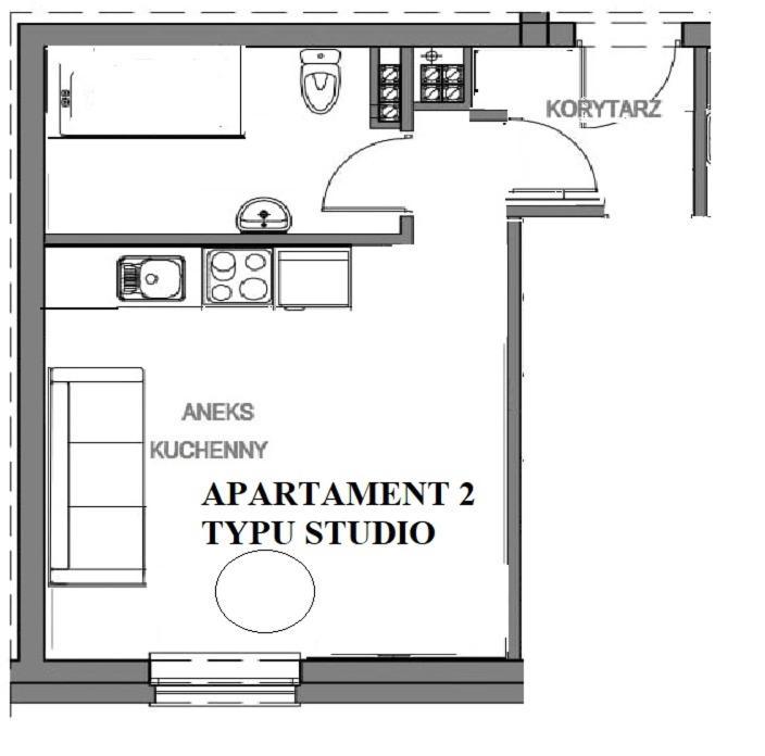 Welcome Cozy Apartment Old Town Elblag Ngoại thất bức ảnh