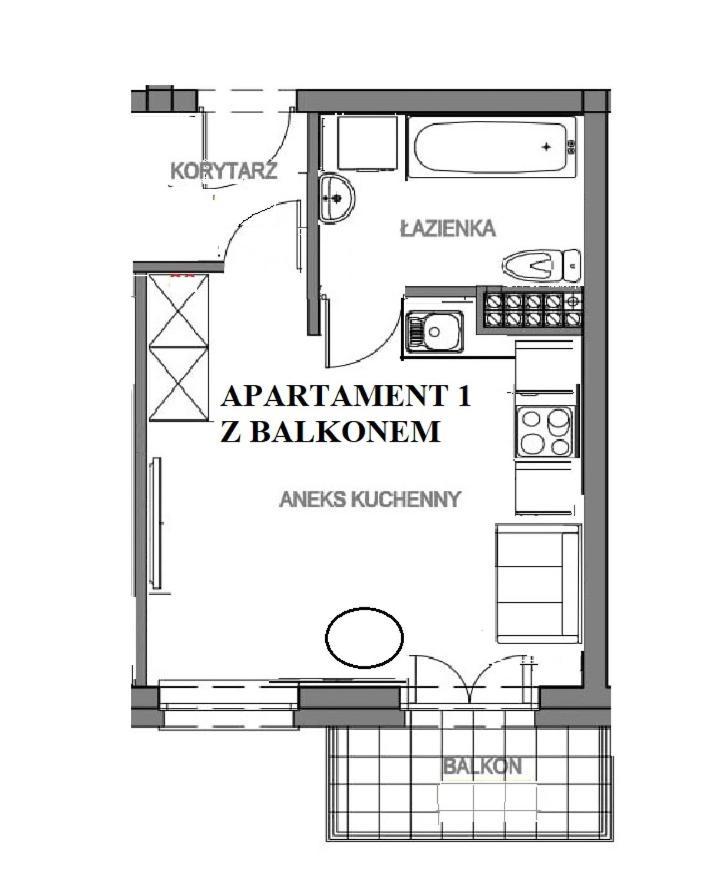 Welcome Cozy Apartment Old Town Elblag Ngoại thất bức ảnh