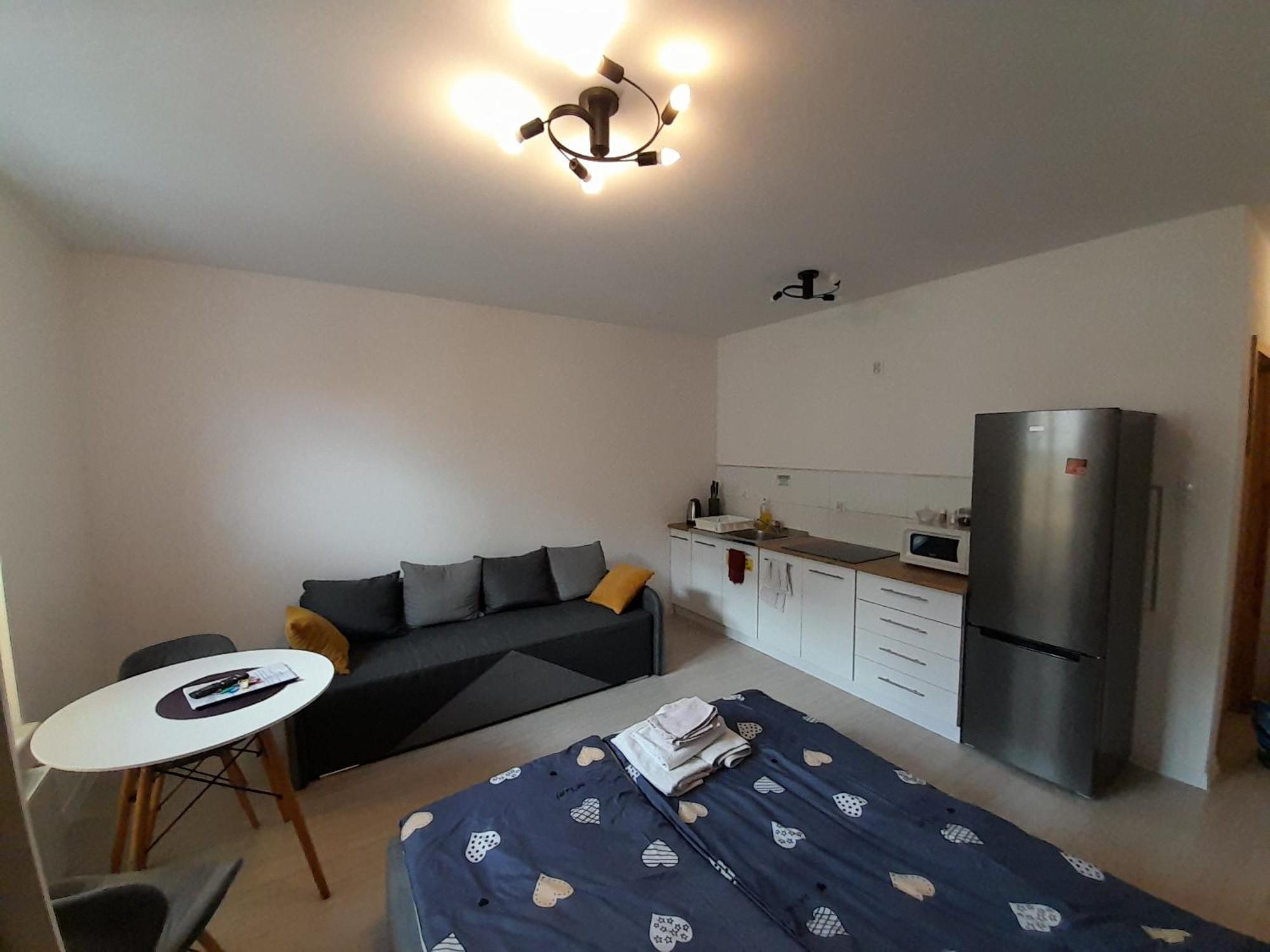 Welcome Cozy Apartment Old Town Elblag Phòng bức ảnh