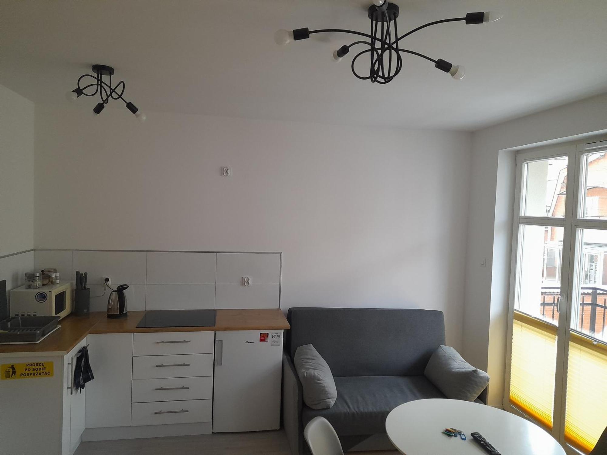 Welcome Cozy Apartment Old Town Elblag Phòng bức ảnh